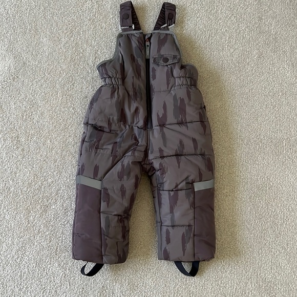 Zara One Pieces Zara Baby Snow Pants Poshmark